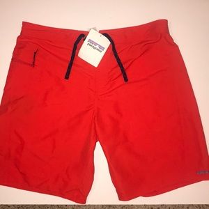 Men’s Patagonia Board Shorts